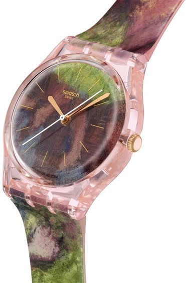 Orologio Swatch SO28Z131 - SO28Z131